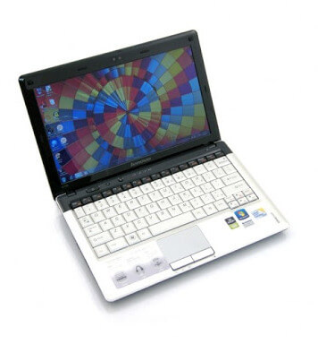 Установка Windows на ноутбук Lenovo IdeaPad U150